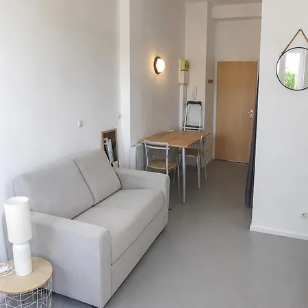 The Thermal & Casino Stopover With Garden Appartement
